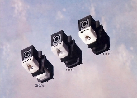 Goldring Success In Stereo