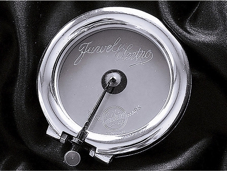 Goldring Trademark of Quality