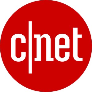 Cnet Logo