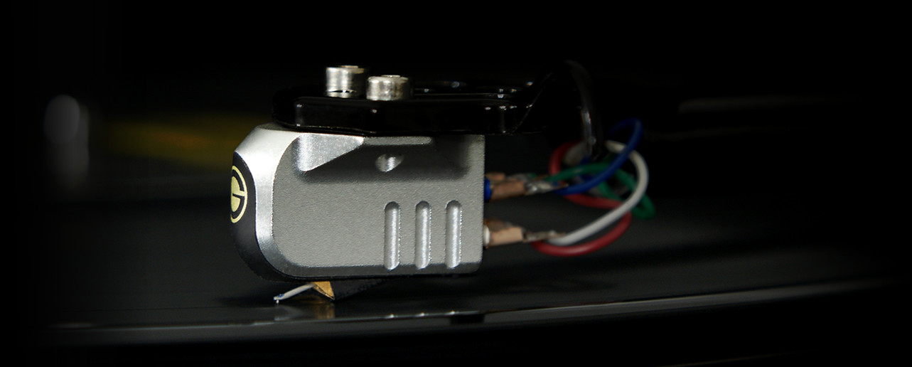 Goldring Ethos Cartridge