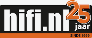HIFI.NL25 Logo