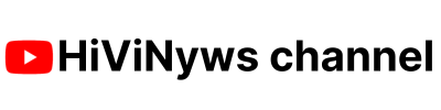 hivinyws Logo