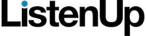 Listen Up Logo
