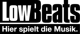 Low Beats Logo