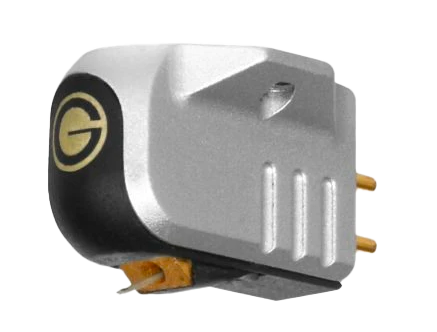 Moving Coil Cartridges