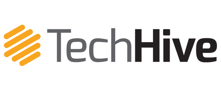 Techhive Logo