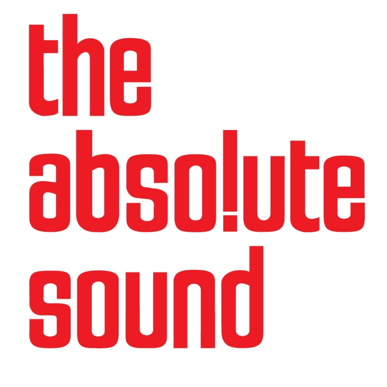 The Absolute Sound Logo