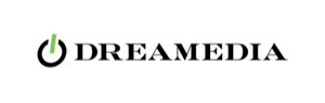 Dream Media Logo