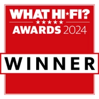 What Hifi Awards 2024 Winner