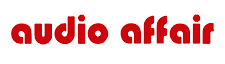 Audio Affair Logo