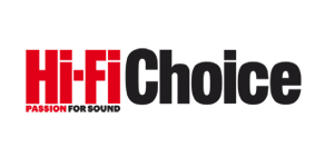 Hifi Choice Logo