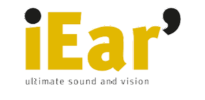 iEar Logo