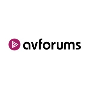 AV Forums Logo