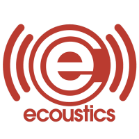ecoustics Logo