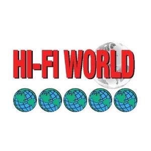 Hi Fi 5 Globes