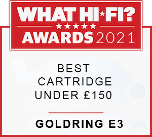 What hi-fi Best Cartridge under £150 2021