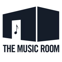The Music Room Logo