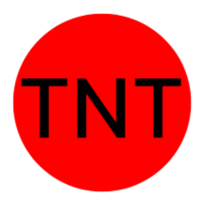 TNT Logo